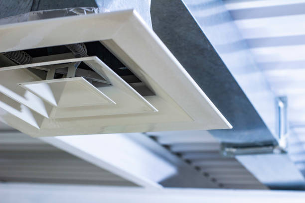 Best Ductwork Cleaning Services  in Sandy Springs, GA