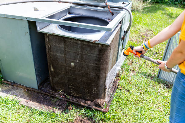 Best Professional Duct Cleaning Services  in Sandy Springs, GA