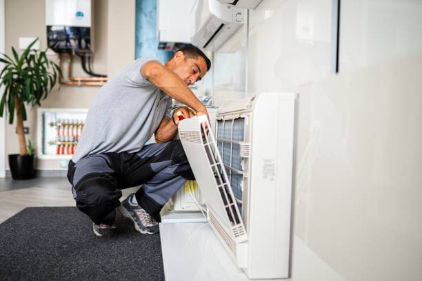 Ventilation Cleaning Services in GA