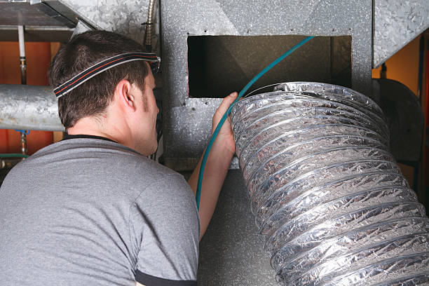 Best Best Air Duct Cleaning Company  in Sandy Springs, GA