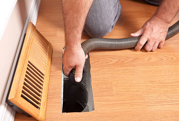 Best Dryer Vent Cleaning Services  in Sandy Springs, GA