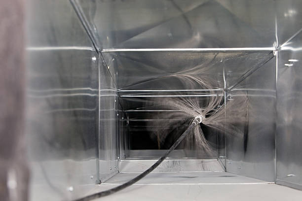Best Air Duct Cleaning Company Near Me  in Sandy Springs, GA