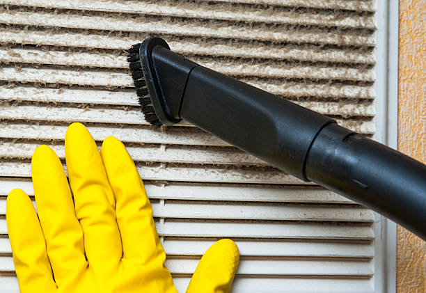 Best HVAC Duct Inspection Services  in Sandy Springs, GA